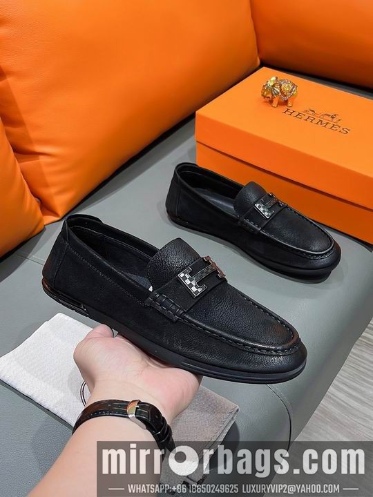 Hermes Shoes Hermes sz38-44 mnh0533