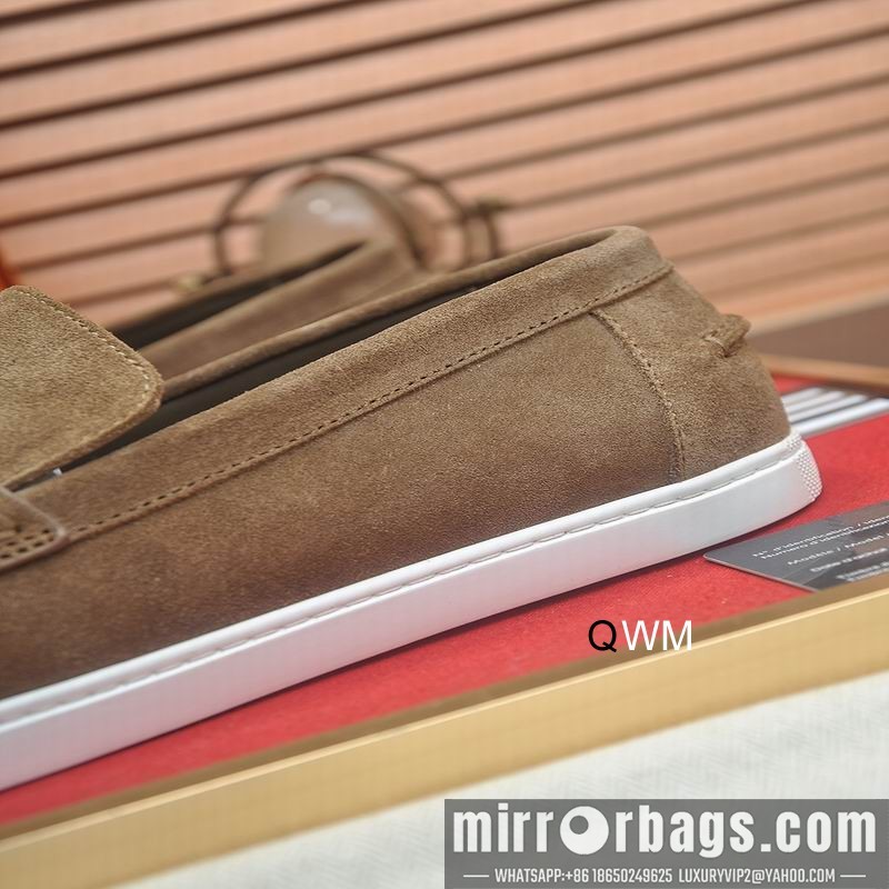 Hermes Shoes Hermes sz38-45 WM0602