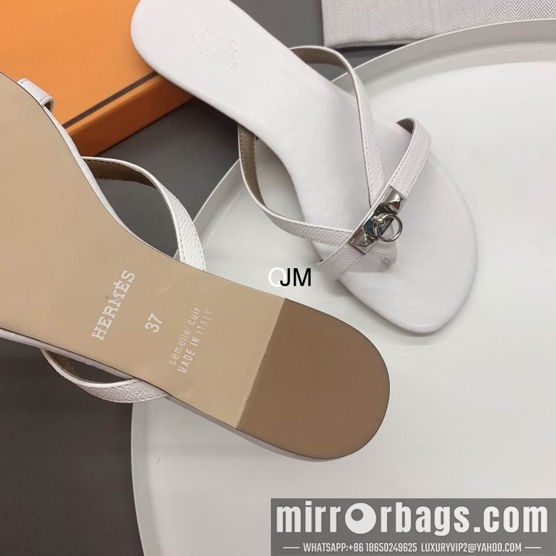 Hermes Shoes Hermes sz35-39 JM0135