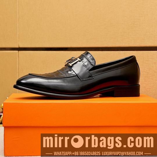 Hermes Shoes Hermes sz38-46 mnh0517