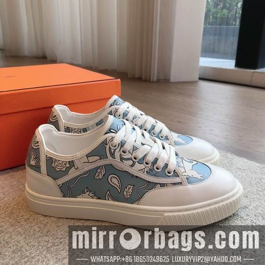Hermes Shoes Hermes sz35-46 mnh0212