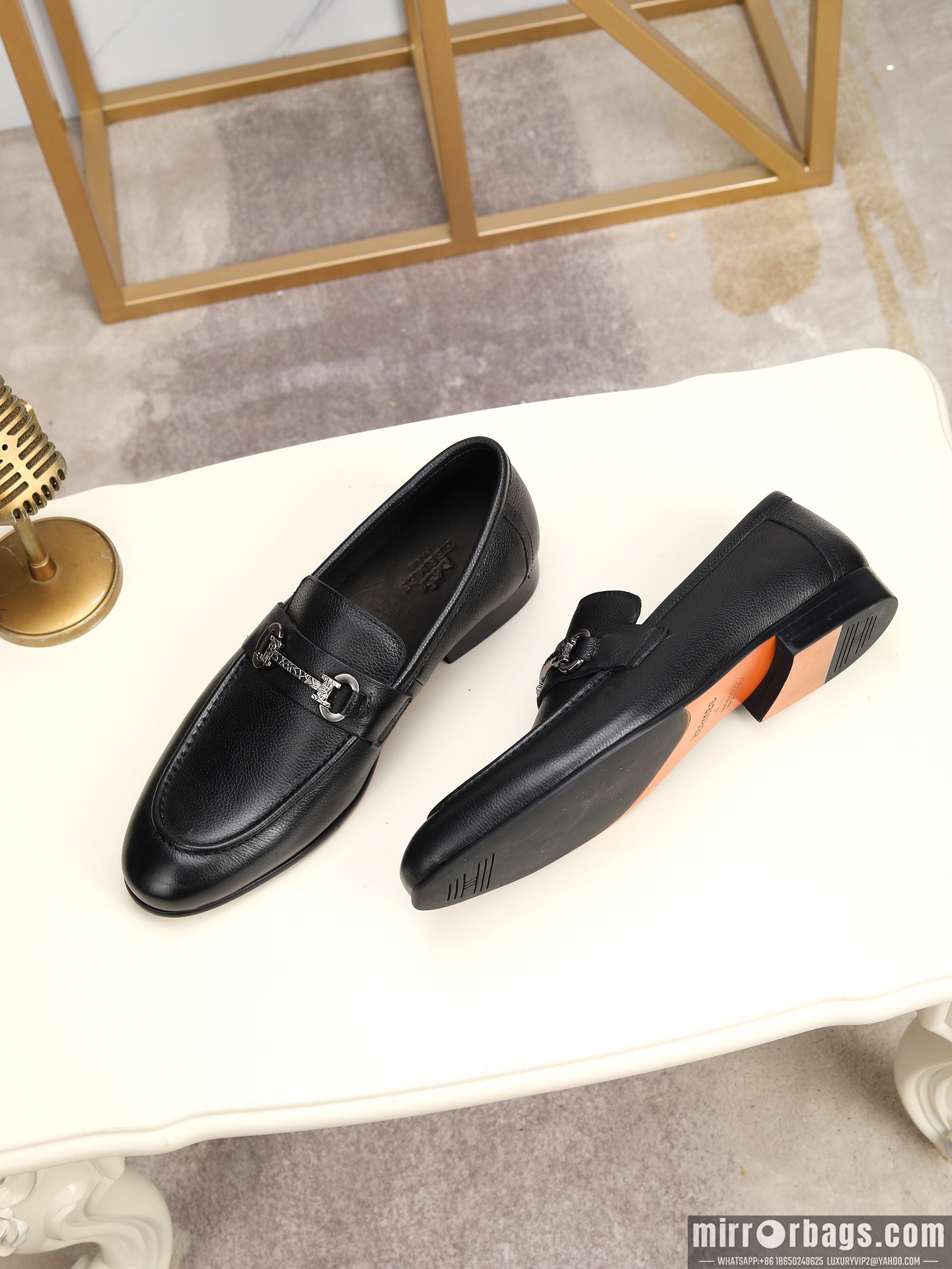 Hermes Shoes Hermes sz38-45 mnf0280