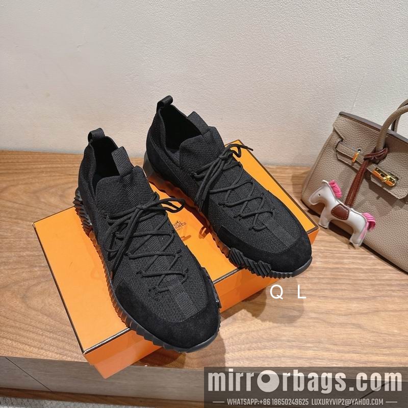 Hermes Shoes Hermes sz35-45 LL0702