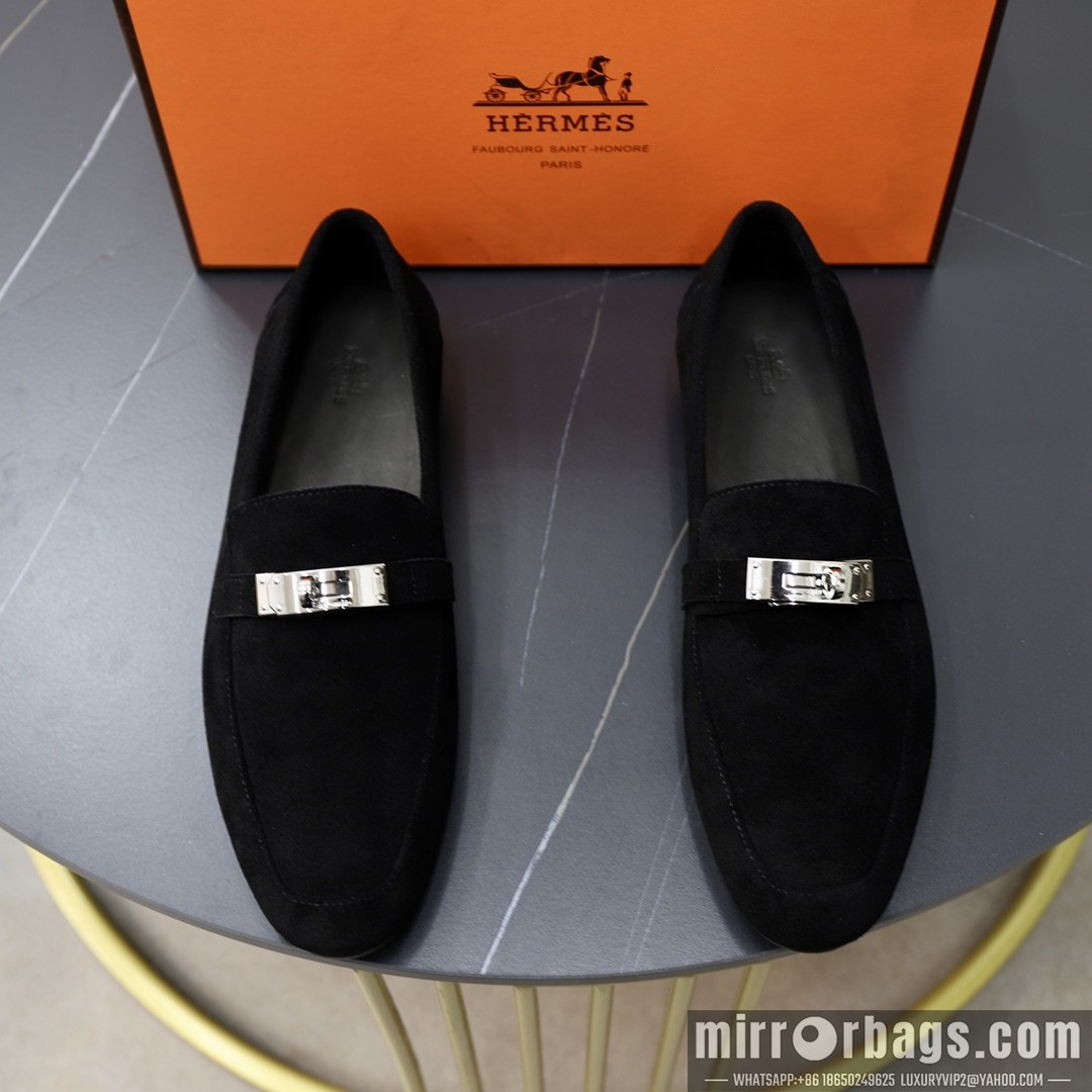 Hermes Shoes Hermes sz38-44 h0723