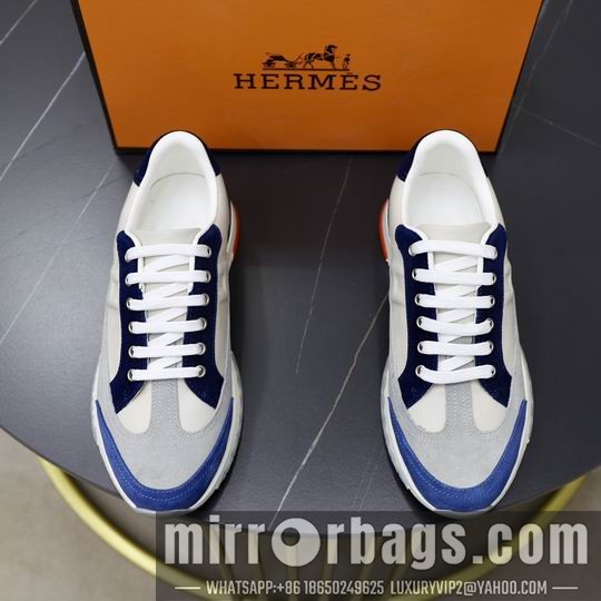 Hermes Shoes Hermes sz38-45 hnh1103