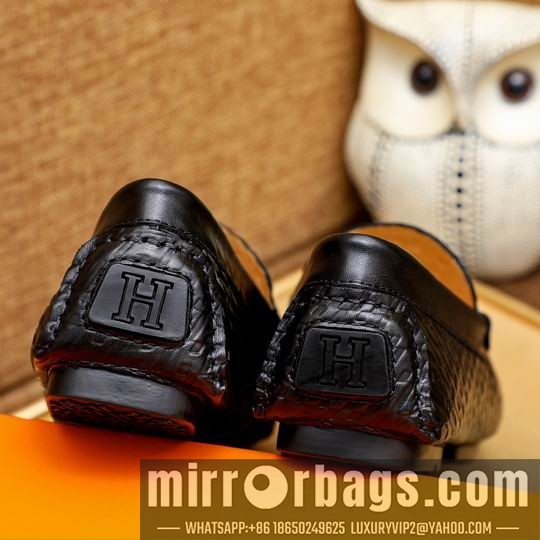 Hermes Shoes Hermes sz38-46 hnh0906