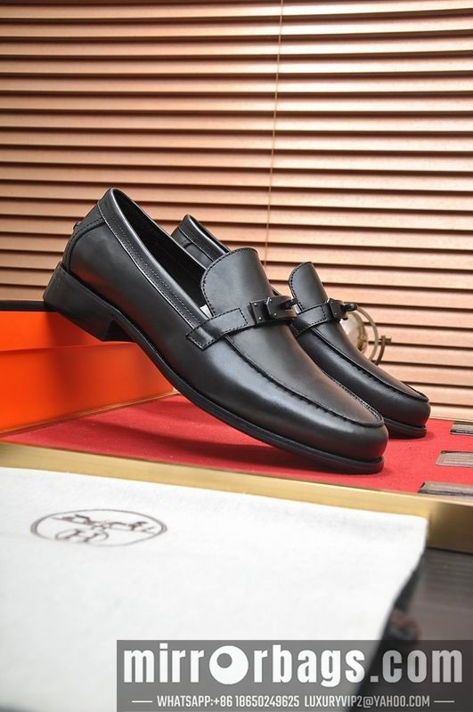 Hermes Shoes Hermes sz38-45 hnh0303