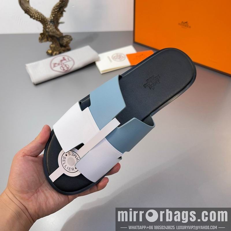 Hermes Shoes Hermes sz38-48 mnf0313