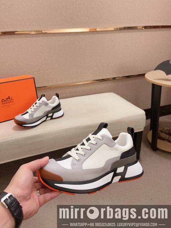 Hermes Shoes Hermes sz38-45 hnh0403