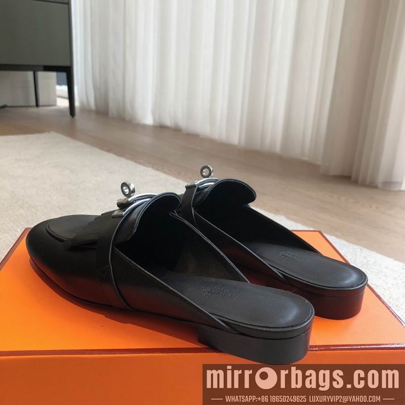 Hermes Shoes Hermes sz35-42 mnf0254