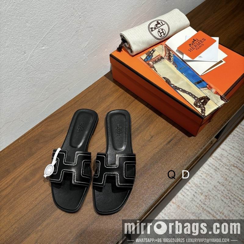 Hermes Shoes Hermes sz35-40 GDT0203