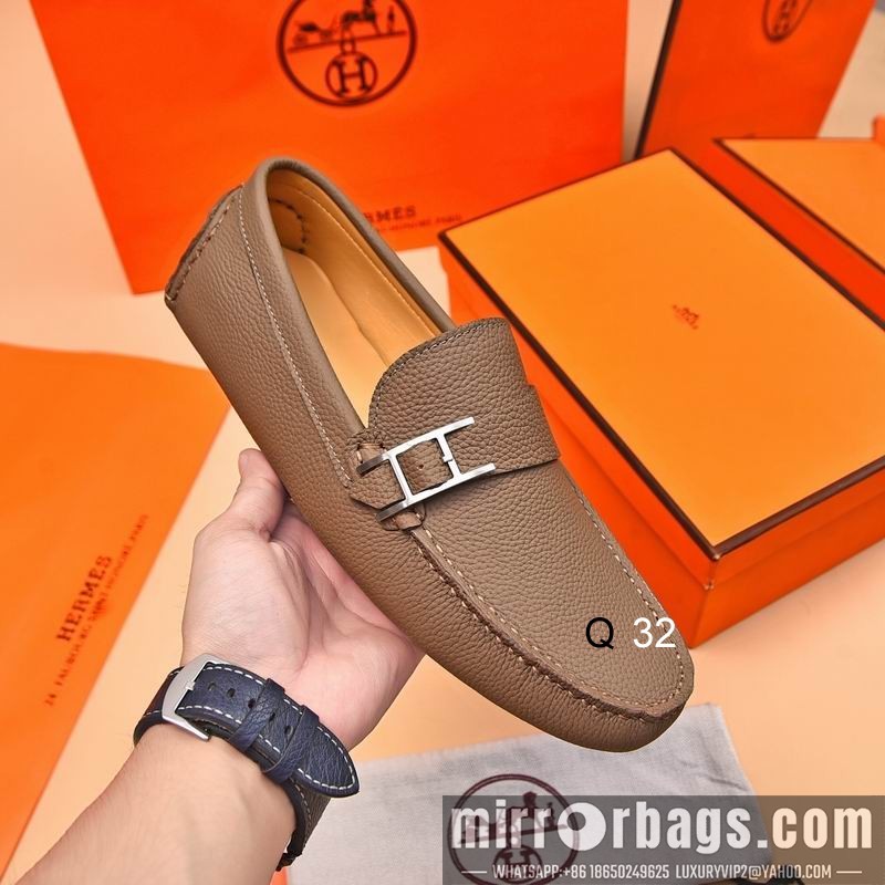 Hermes Shoes Hermes sz38-45 F0503