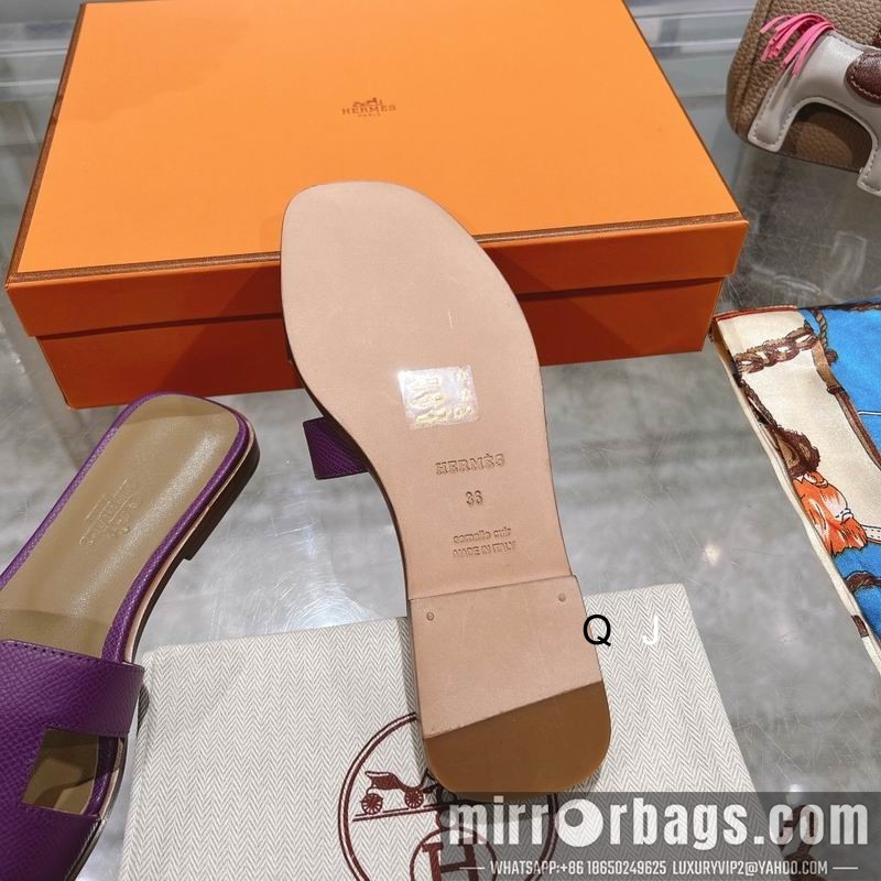 Hermes Shoes Hermes sz35-40 XJ0703
