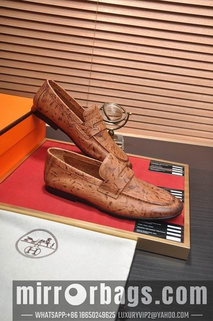 Hermes Shoes Hermes sz38-45 mnh0521