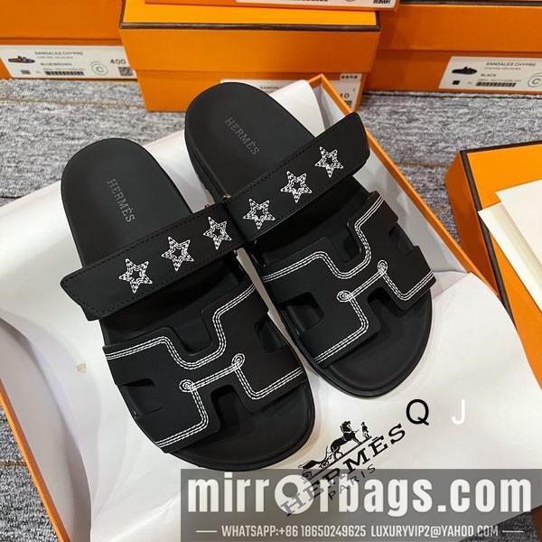 Hermes Shoes Hermes colour sz35-45 XJ0706