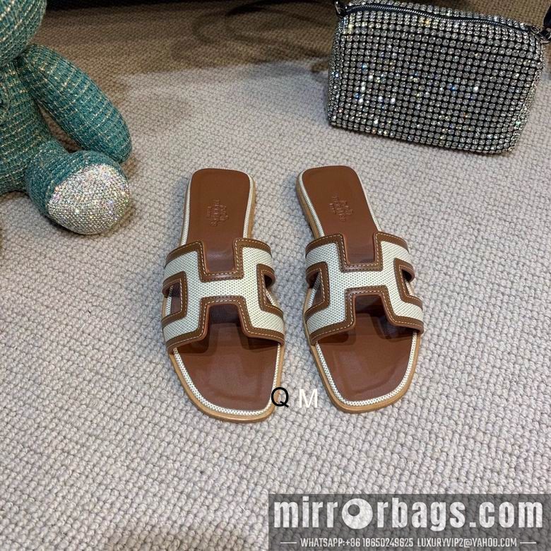 Hermes Shoes Hermes sz35-40 OM0103