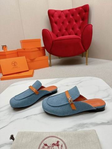 Hermes Shoes Hermes sz35-40 mnh0413