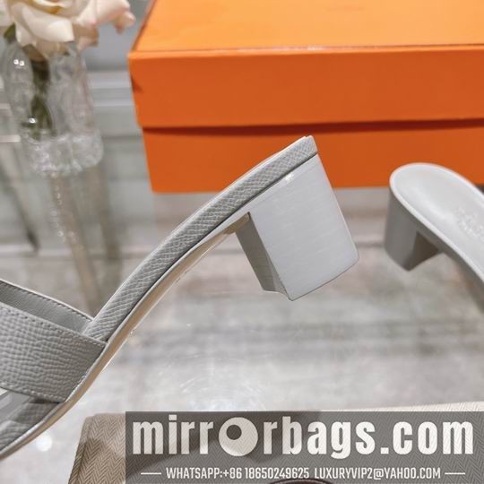 Hermes Shoes Hermes sz34-42 mnh0210