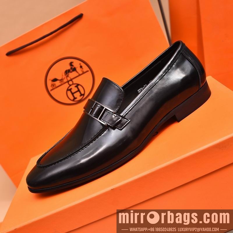 Hermes Shoes Hermes sz38-45 mnf0261