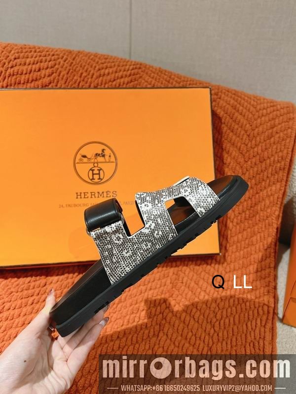 Hermes Shoes Hermes sz35-40 LL0305