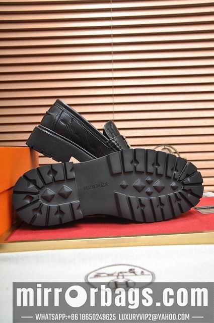 Hermes Shoes Hermes sz38-45 mnh0414