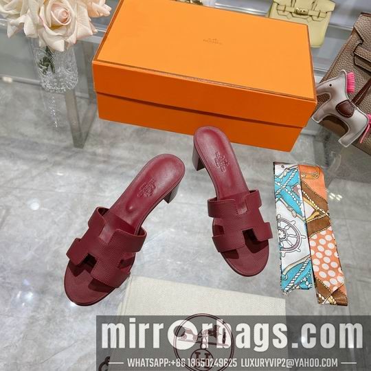 Hermes Shoes Hermes sz34-42 mnh0209