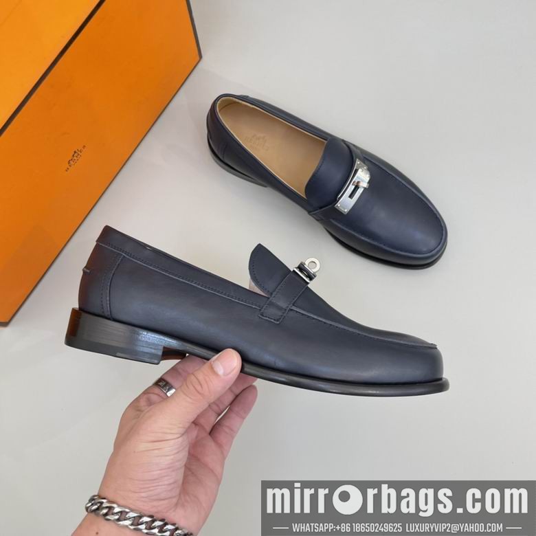 Hermes Shoes Hermes sz38-44 2C n0911