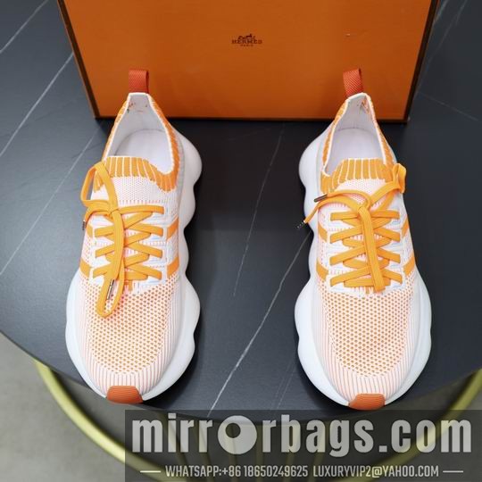 Hermes Shoes Hermes sz38-45 mnh0701