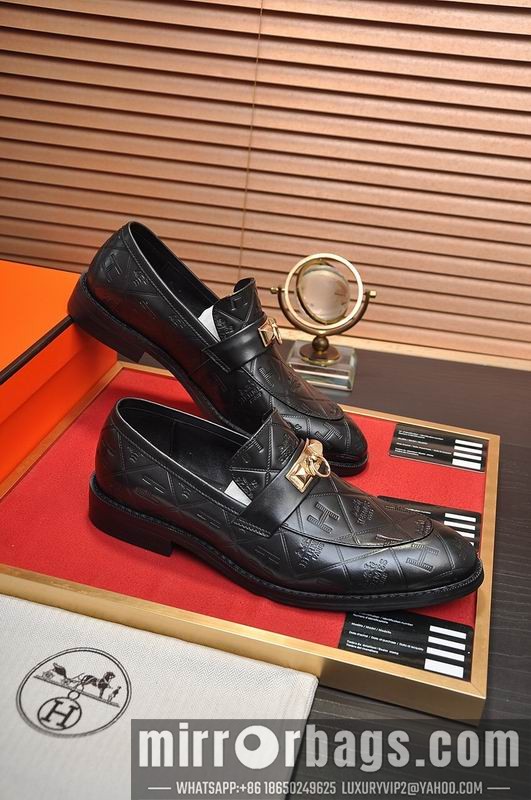 Hermes Shoes Hermes sz38-45 hnh0301