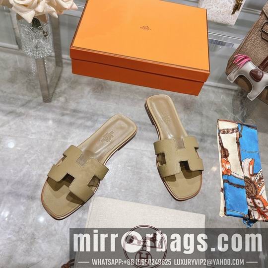 Hermes Shoes Hermes sz34-42 mnh0226