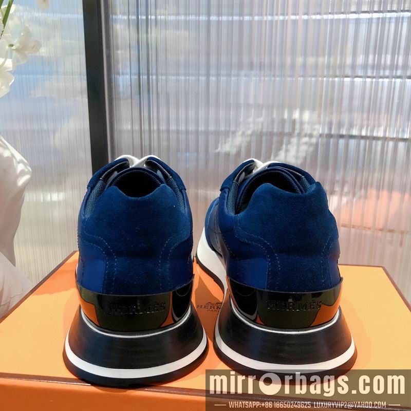 Hermes Shoes Hermes sz35-45 mnf0214