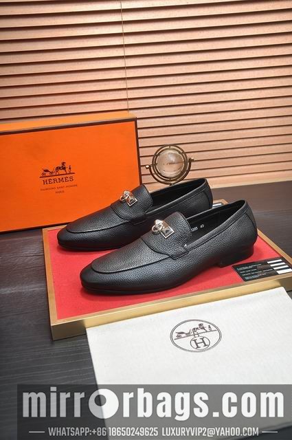 Hermes Shoes Hermes sz38-45 mnh0502