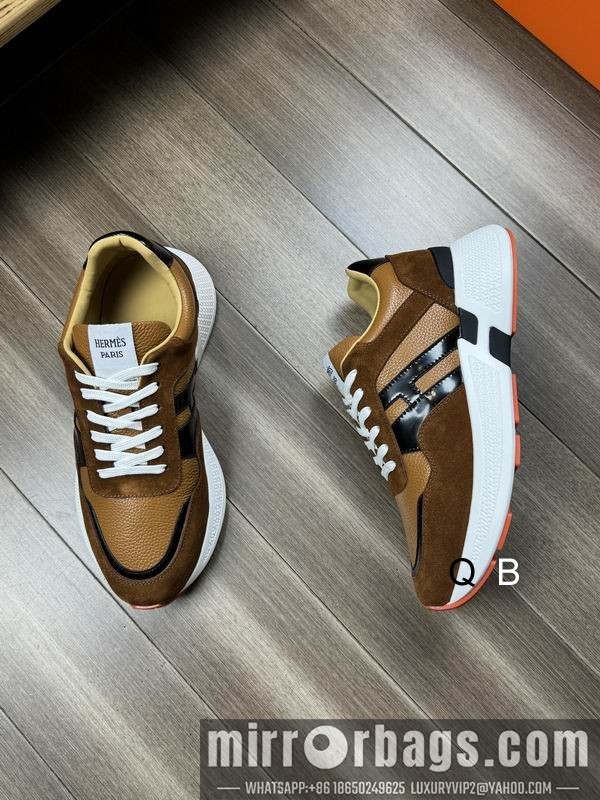 Hermes Shoes HERMES sz38-44 BS0601