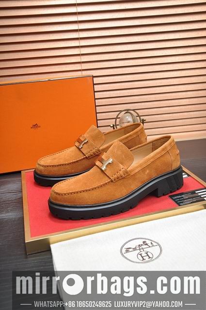 Hermes Shoes Hermes sz38-45 mnh0413
