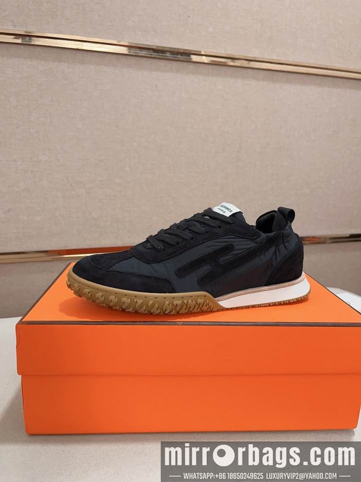 Hermes Shoes Hermes sz35-44 hnh0101