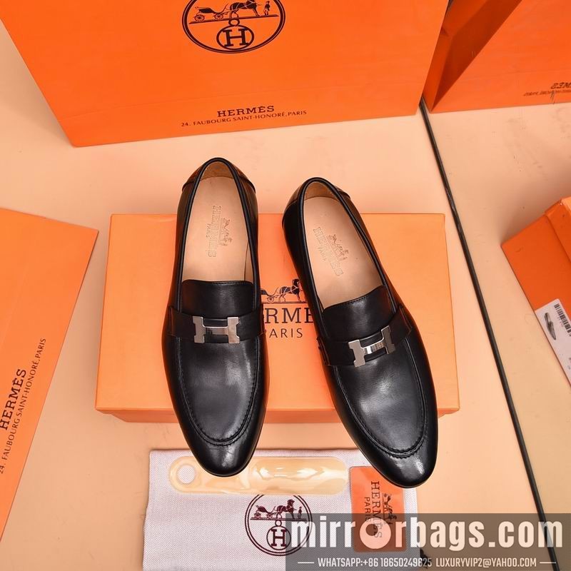 Hermes Shoes Hermes sz38-45 mnf0264