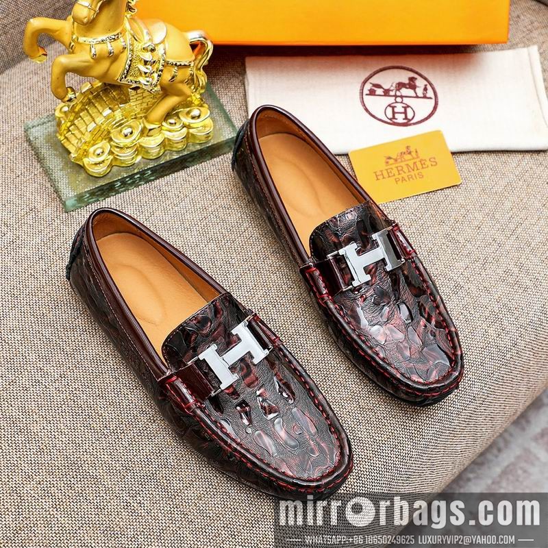 Hermes Shoes Hermes sz38-45 mnf0313