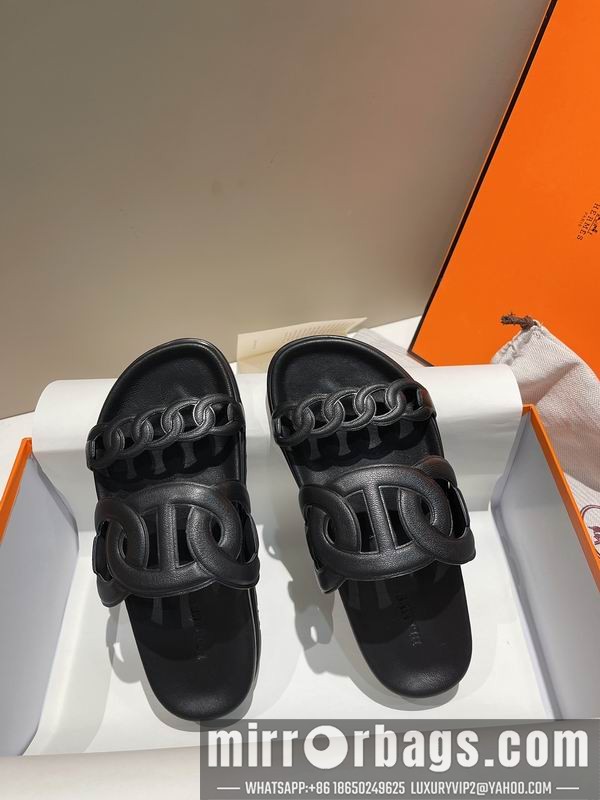 Hermes Shoes Hermes sz35-42 39-45 mnf0249