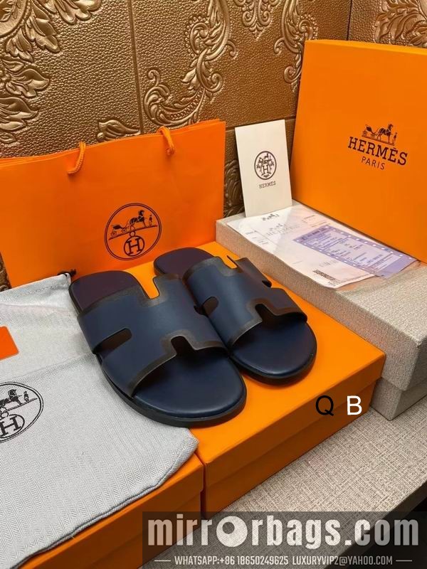 Hermes Shoes HERMES sz38-46BS0119