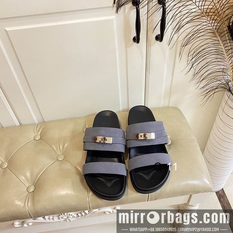 Hermes Shoes Hermes sz35-45 Y1001