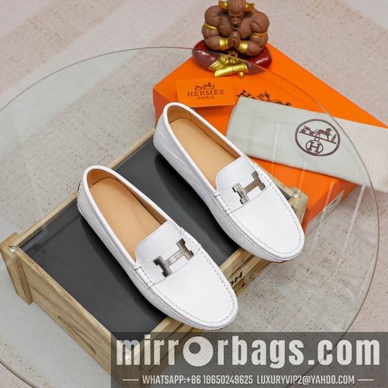 Hermes Shoes Hermes sz38-45 mnh0402