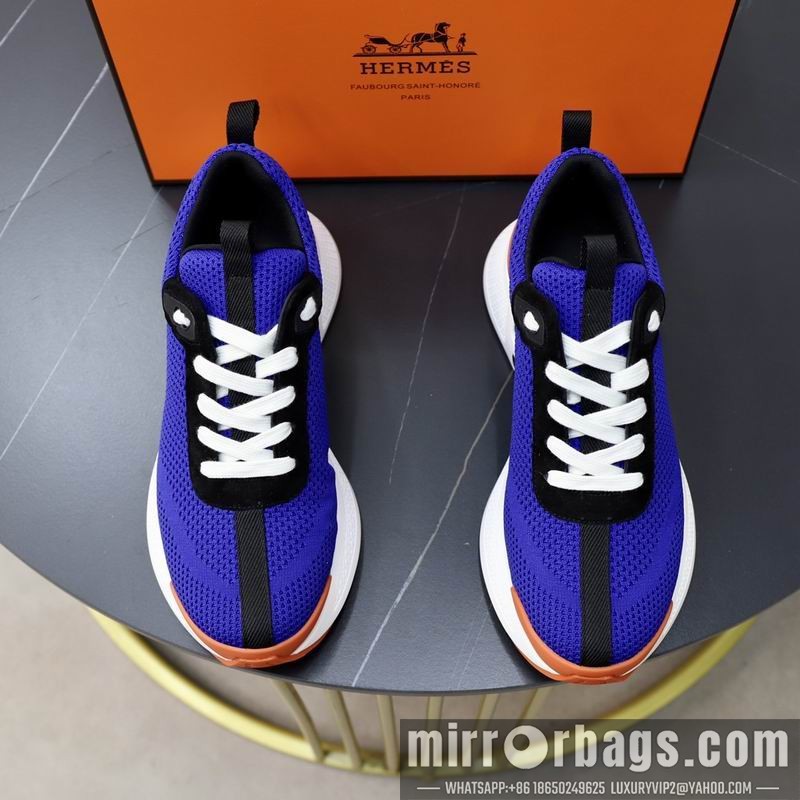 Hermes Shoes Hermes sz38-45 mnf0217