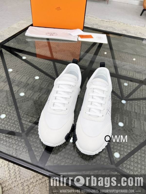 Hermes Shoes Hermes sz38-45 WM0908