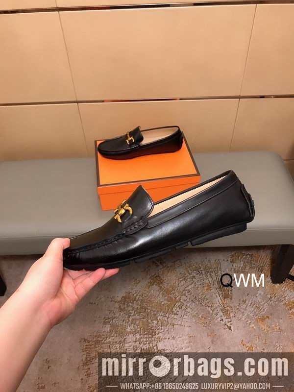 Hermes Shoes Hermes sz38-45 WM0202