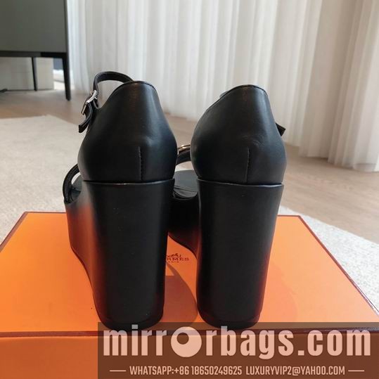 Hermes Shoes Hermes sz35-42 mnh0204