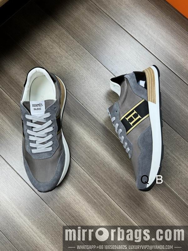 Hermes Shoes HERMES sz39-44 BS0604