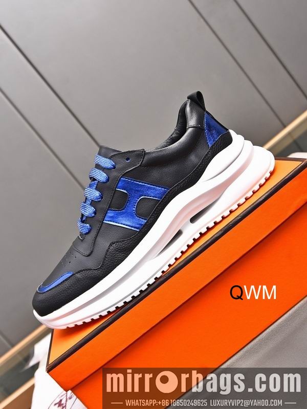 Hermes Shoes Hermes sz38-45 WM0912