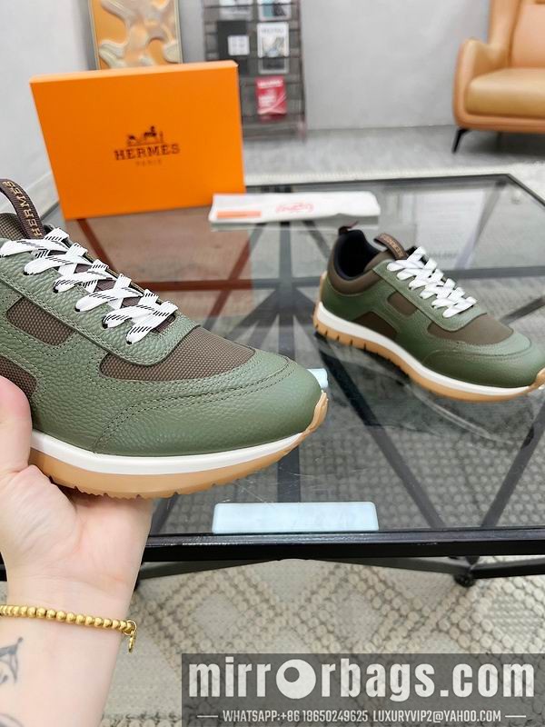 Hermes Shoes Hermes sz38-45 jyh0709