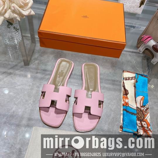 Hermes Shoes Hermes sz34-42 mnh0229