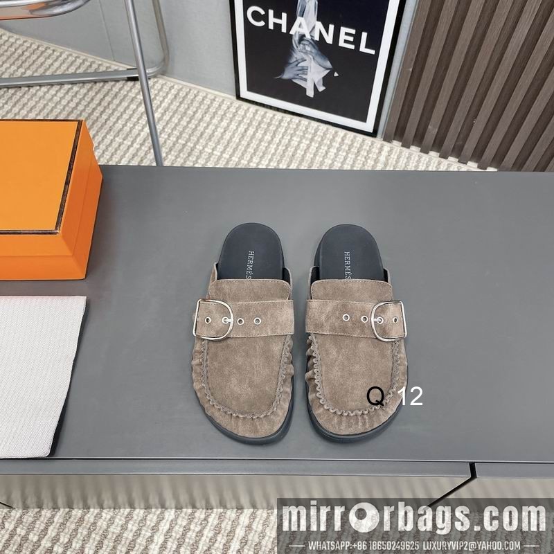 Hermes Shoes Hermes sz35-40 J0204